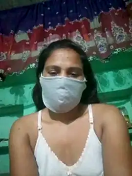 Rachna9090's cam snapshot