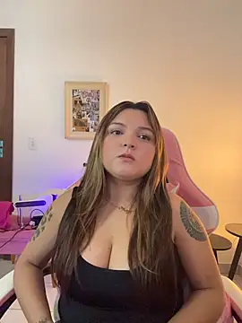 SweetFoxEyes_ live sex cam