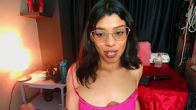 AvaLusty's cam snapshot