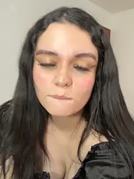 Selena_Roa's cam snapshot