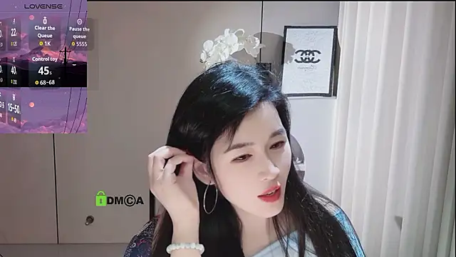 YunShan-33 live sex cam