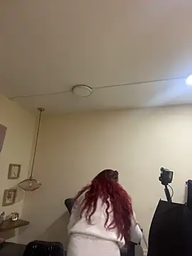 ArielSparkz's cam snapshot