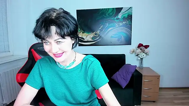 Silvia_Wallec's cam snapshot