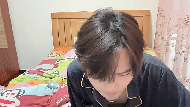 junnan001 live sex cam