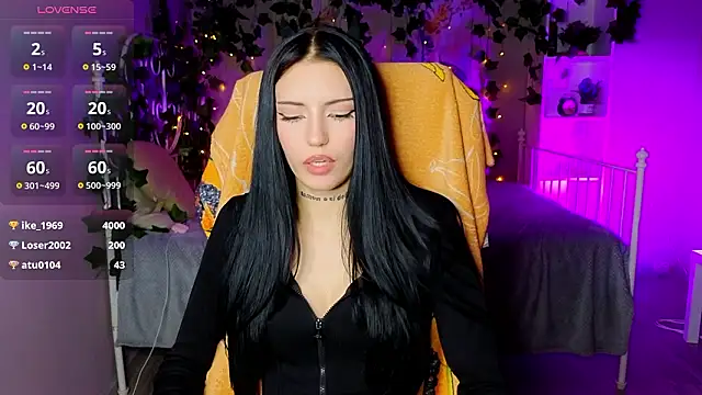 Kelly__Bunny's cam snapshot