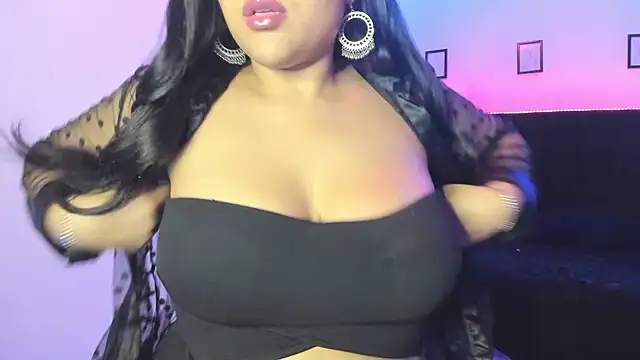 Kamala_Khan_Tx's cam snapshot