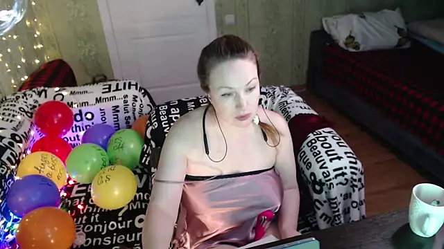 MarleneDietrich's cam snapshot