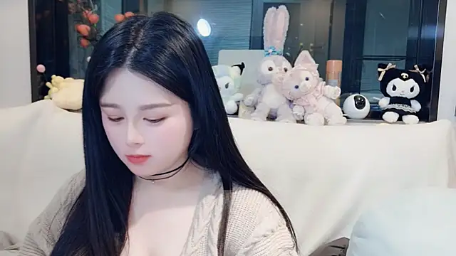 cheerful_girl live sex cam