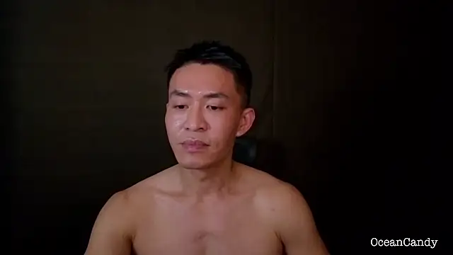 OceanCandy live sex cam