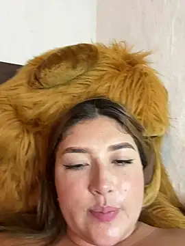 Sofia_Queen17 live sex cam