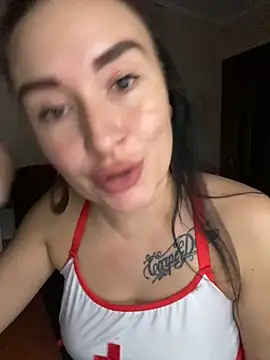 Roxana_Bell's cam snapshot