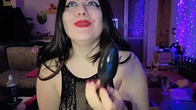 Bambol_yna's cam snapshot