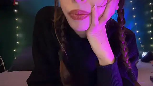 MistyParadiso's cam snapshot