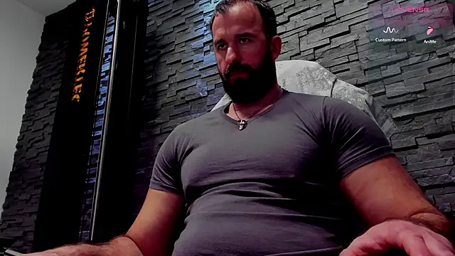 David_Big_Daddy live sex cam