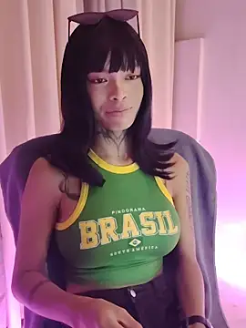 DoriDelux20 live sex cam