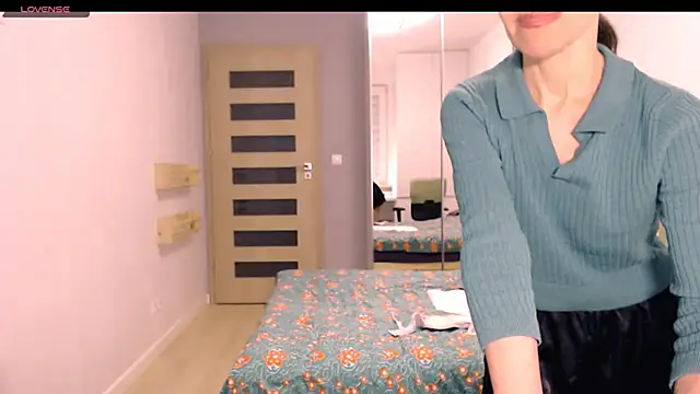 Javelinka's cam snapshot