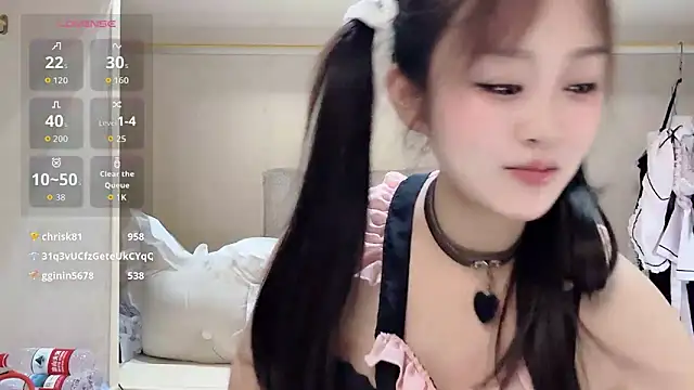 yueyue2003 live sex cam
