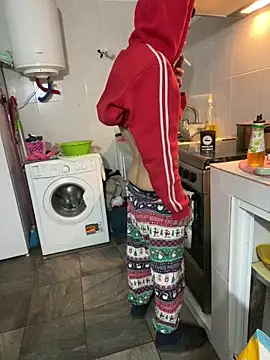 RicarBer live sex cam