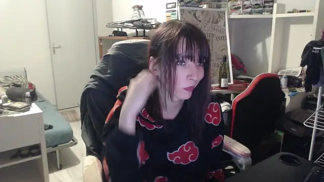 missthon0 live sex cam