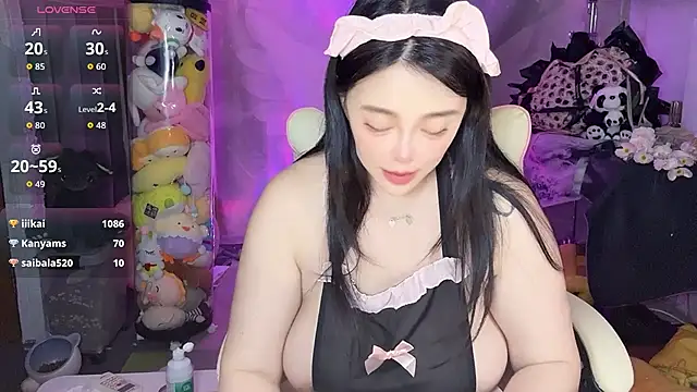 Jiuer-88's cam snapshot