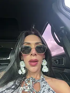 morganaramirez live sex cam