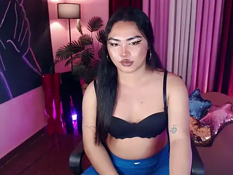 itsmeSiannaLoove69 live sex cam