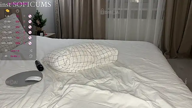 soficumss's cam snapshot