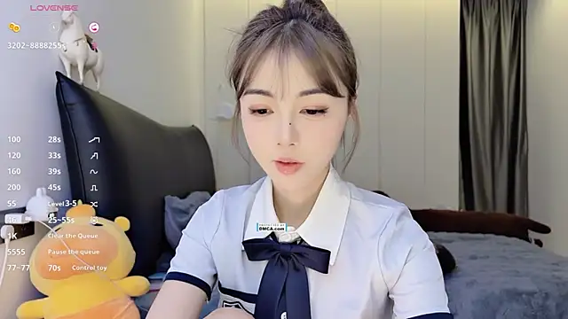 Big-fish's cam snapshot