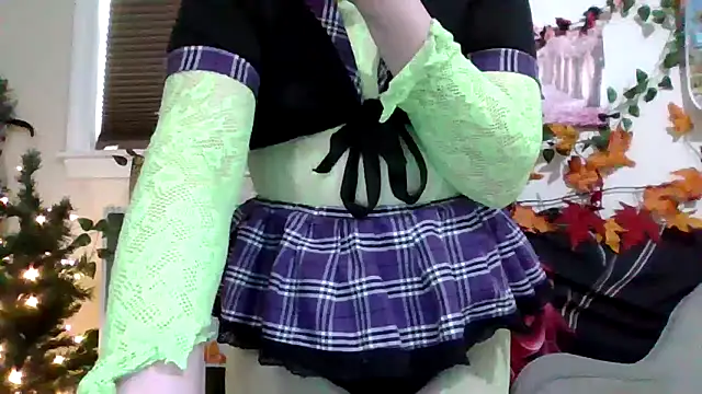 AverageRose's cam snapshot