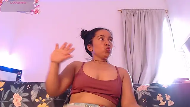 chiarafustox's cam snapshot