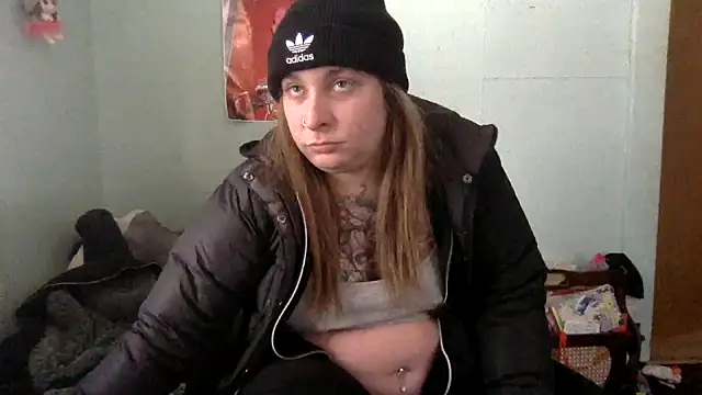 alexabunni's cam snapshot