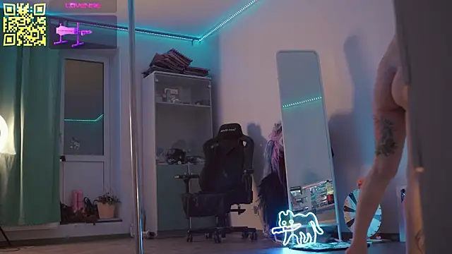 SashaShura live sex cam