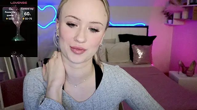 SashaBrooks's cam snapshot