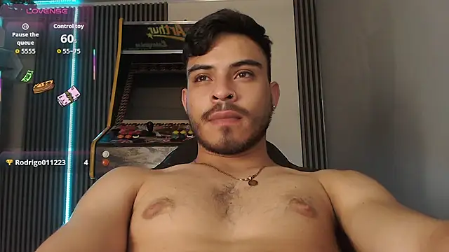 Bastian_MCcormick live sex cam