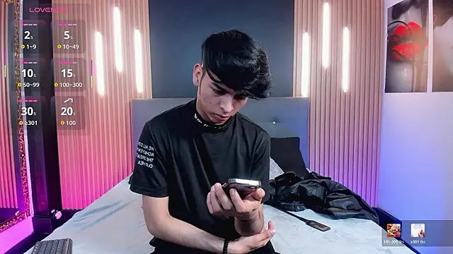 OnlyJos live sex cam