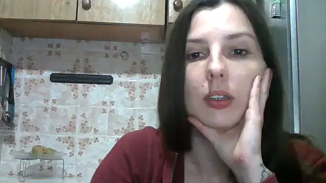 Jeyrinna's cam snapshot