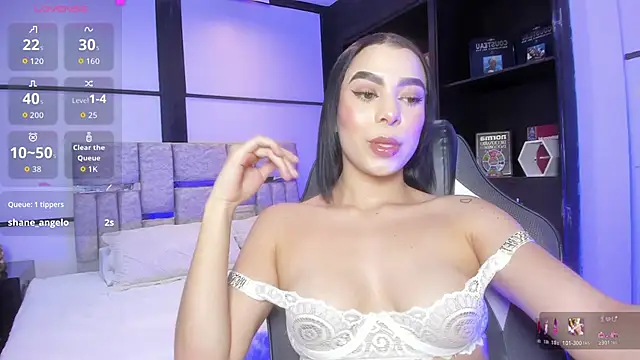 GemmaBrown's cam snapshot