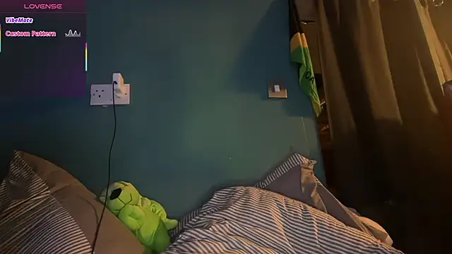 JadeAlexis403's cam snapshot