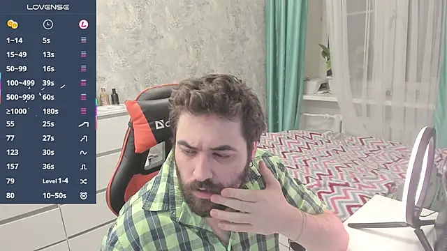 Morlaios's cam snapshot