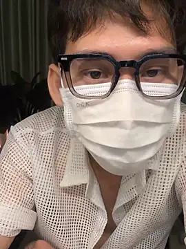 MinhTuanLive's cam snapshot