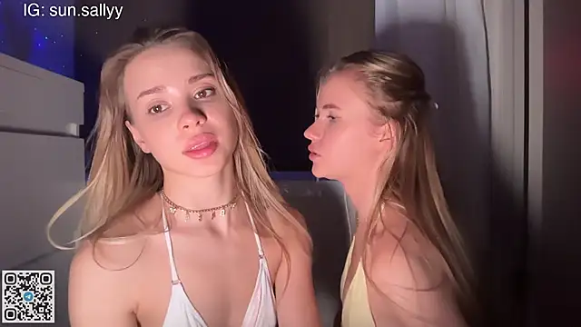 sunsally's cam snapshot