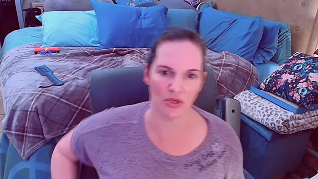 ninajaymes's cam snapshot