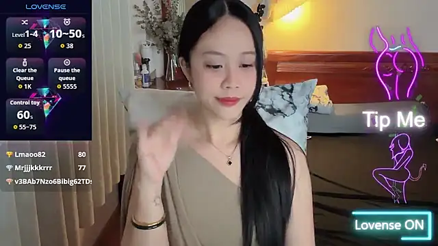 imi_tinia's cam snapshot