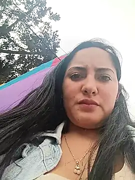 JuaNiCOL's cam snapshot