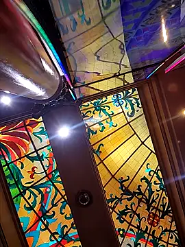 NaughtyAna's cam snapshot