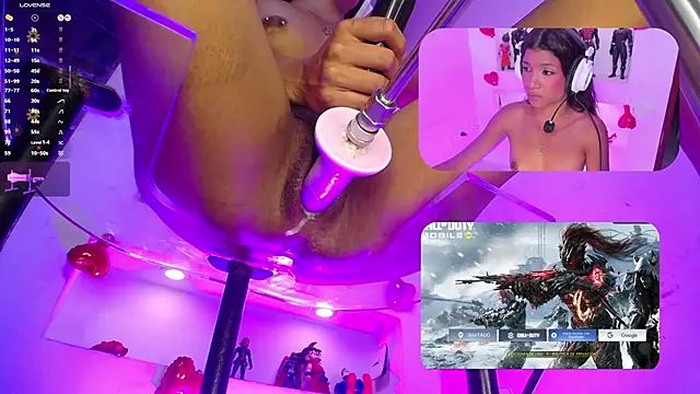 SofiRey_ live sex cam