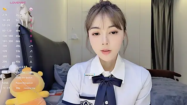 Big-fish's cam snapshot