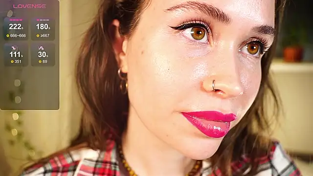 alma_yammy's cam snapshot