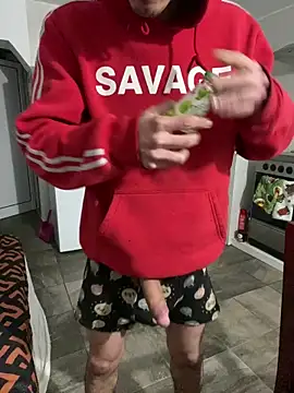 RicarBer's cam snapshot