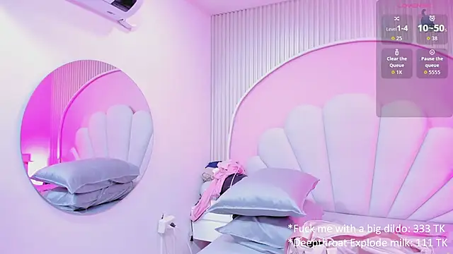 hinata_dolly's cam snapshot